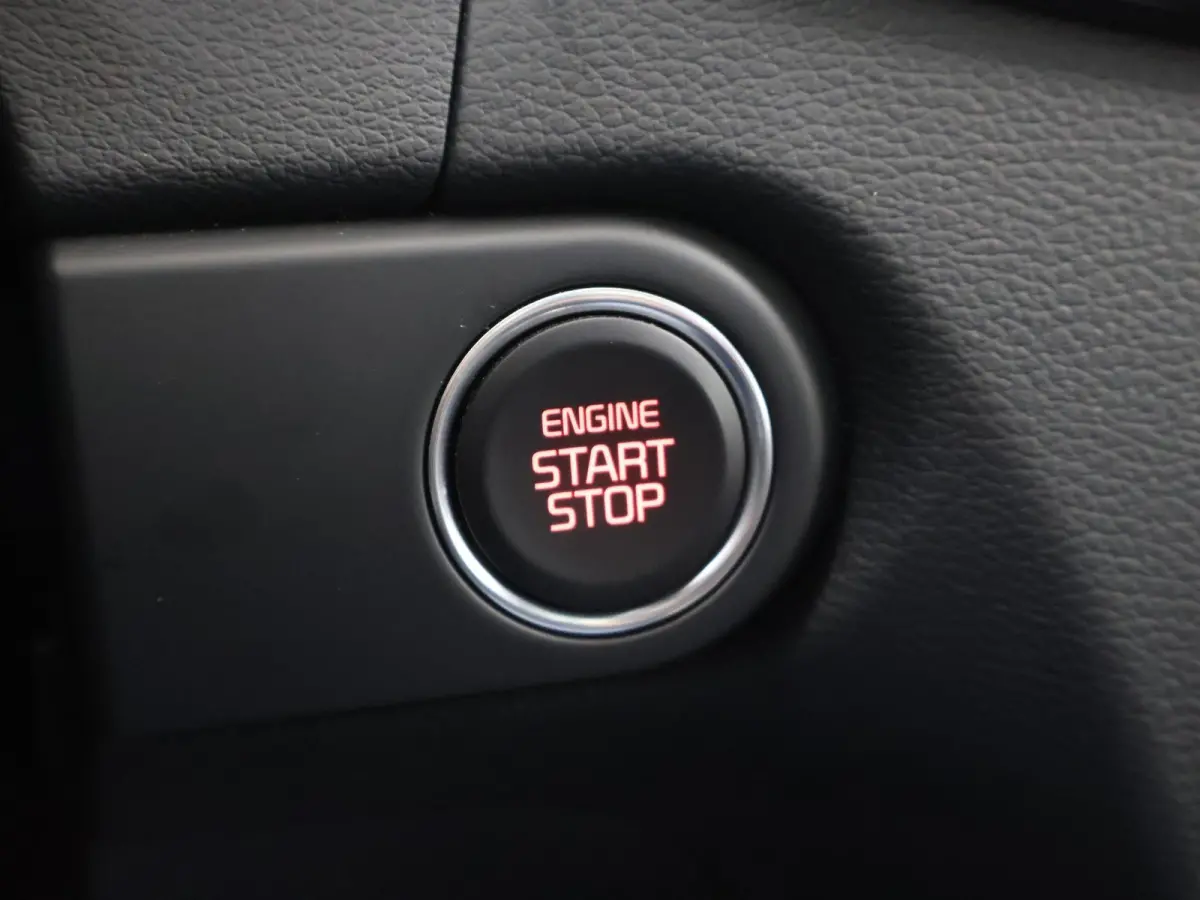 1.5 T-GDi GT-Line | Panoramadak | Matrix LED Koplampen | Stoel/Stuurverwarming | Keyless Go | Elektrisch bedienbare achterklep