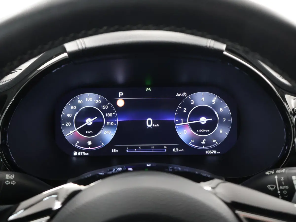 1.5 T-GDi GT-Line | Panoramadak | Matrix LED Koplampen | Stoel/Stuurverwarming | Keyless Go | Elektrisch bedienbare achterklep