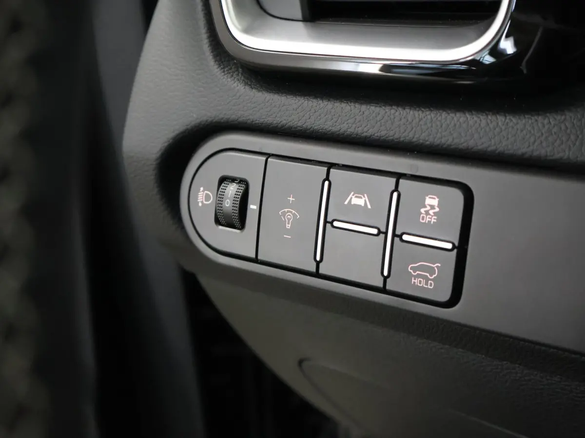 1.5 T-GDi GT-Line | Panoramadak | Matrix LED Koplampen | Stoel/Stuurverwarming | Keyless Go | Elektrisch bedienbare achterklep