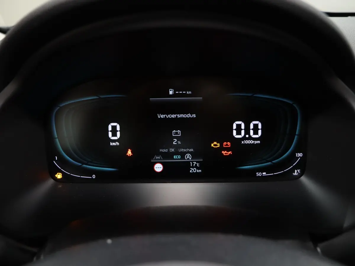 1.0 T-GDi MHEV DynamicLine | vanaf € 429,- per maand | Achteruit Camera | Climate Control | Apple Carplay/Android auto | Elektrische ramen | Cruise Control |