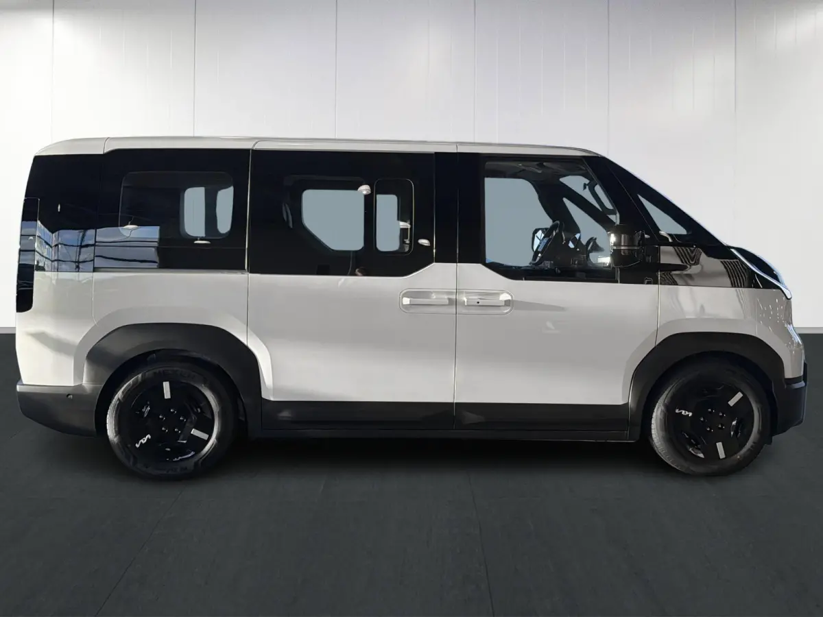 Elite 71.2 kWh | Stoelverwarming | Camera | Adaptieve cruise control | Dodehoekassistentie |