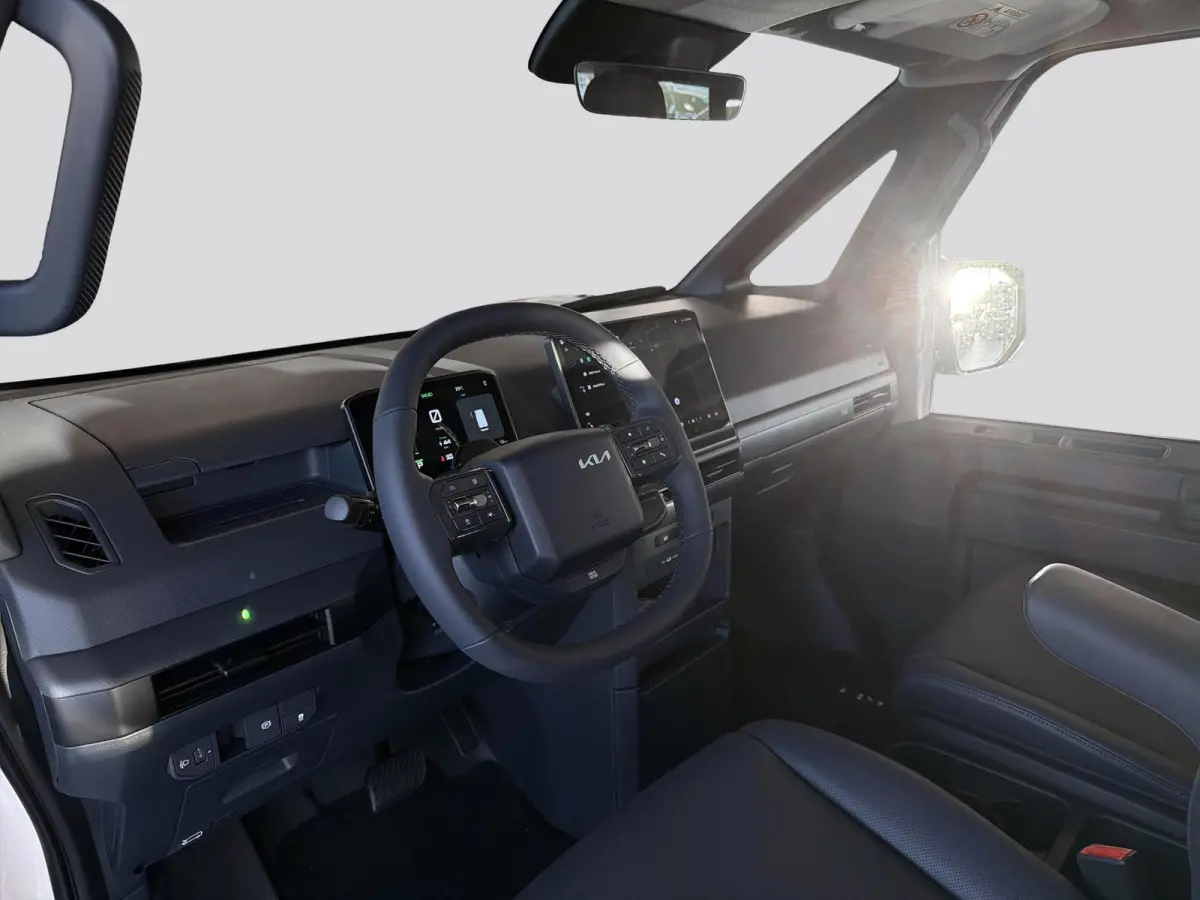 Elite 71.2 kWh | Stoelverwarming | Camera | Adaptieve cruise control | Dodehoekassistentie |