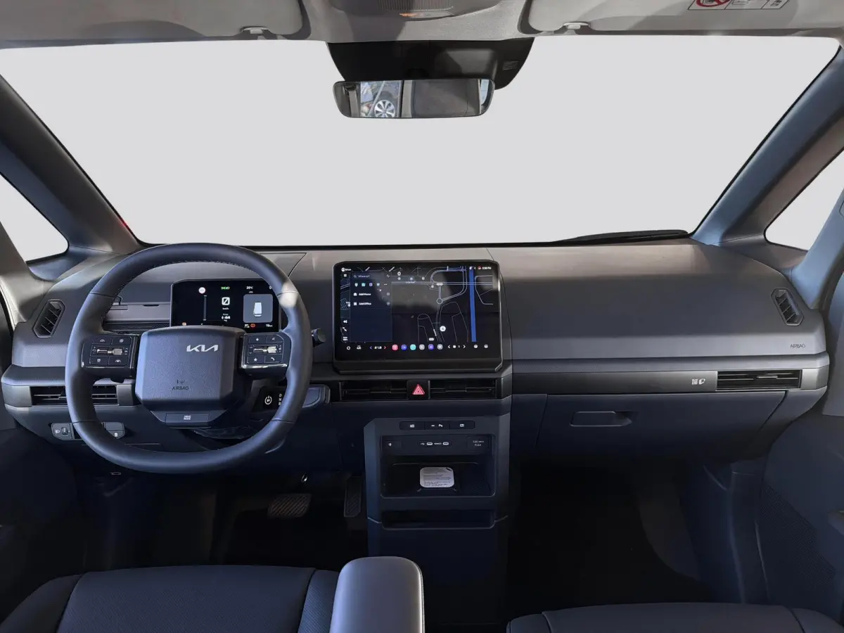Elite 71.2 kWh | Stoelverwarming | Camera | Adaptieve cruise control | Dodehoekassistentie |