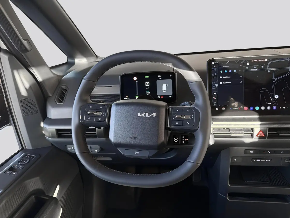 Elite 71.2 kWh | Stoelverwarming | Camera | Adaptieve cruise control | Dodehoekassistentie |