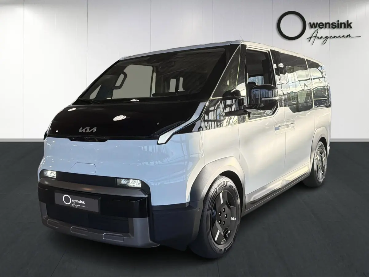 Elite 71.2 kWh | Stoelverwarming | Camera | Adaptieve cruise control | Dodehoekassistentie |