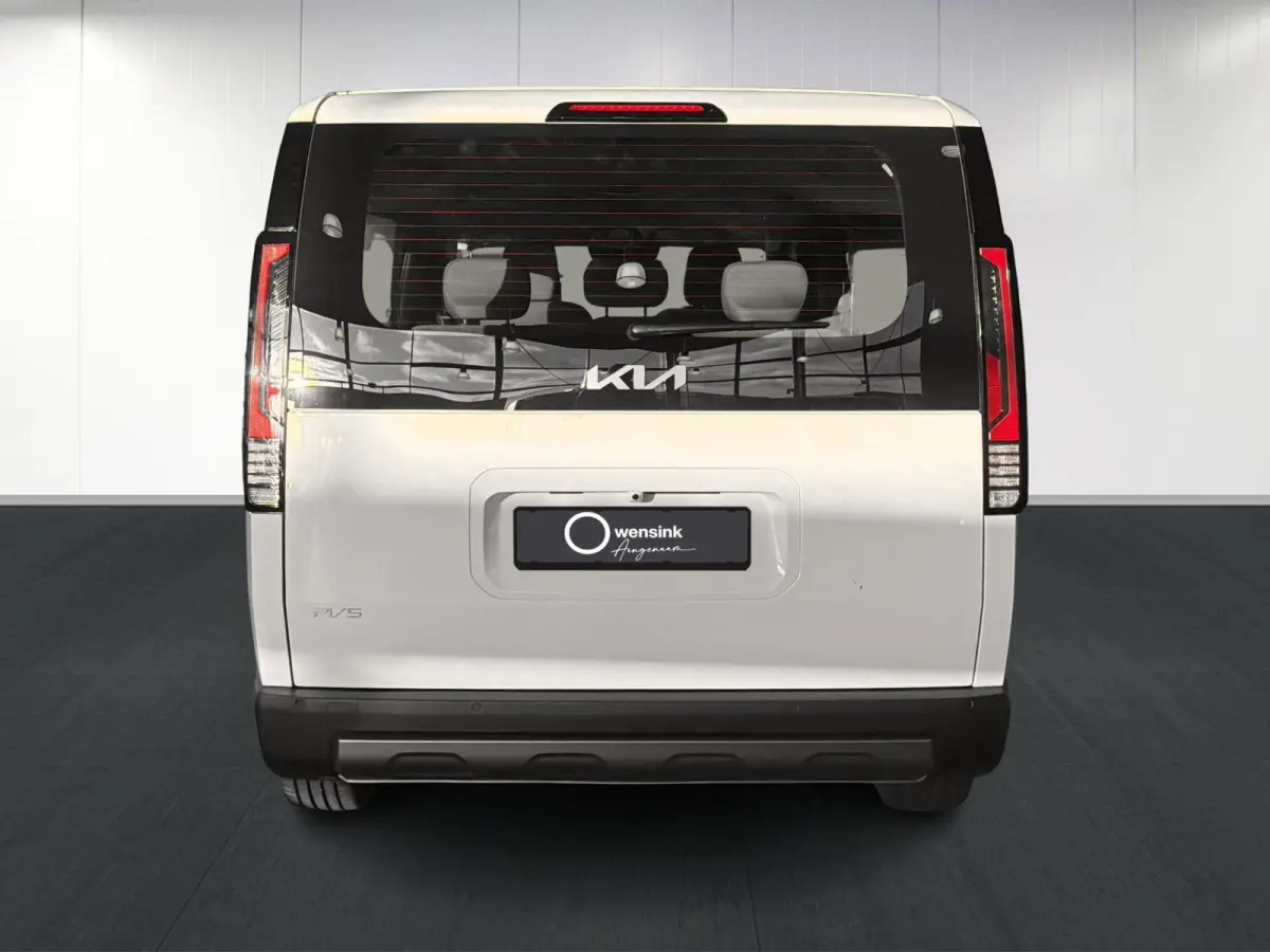 Elite 71.2 kWh | Stoelverwarming | Camera | Adaptieve cruise control | Dodehoekassistentie |
