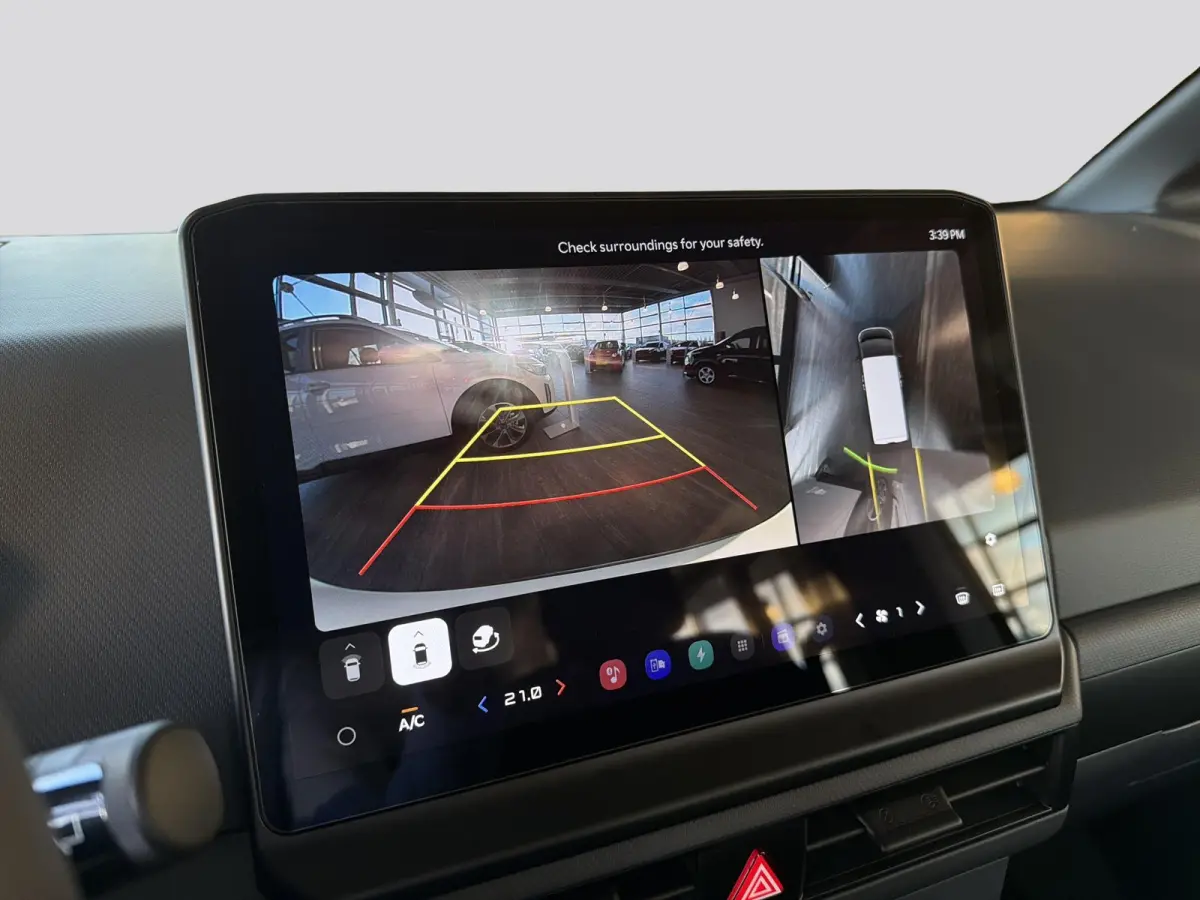 Elite 71.2 kWh | Stoelverwarming | Camera | Adaptieve cruise control | Dodehoekassistentie |