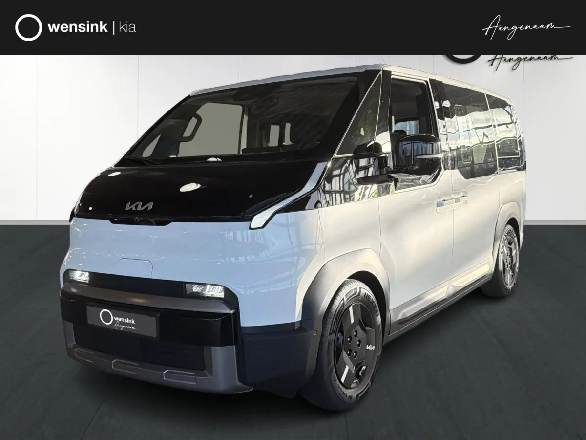 Elite 71.2 kWh | Stoelverwarming | Camera | Adaptieve cruise control | Dodehoekassistentie |