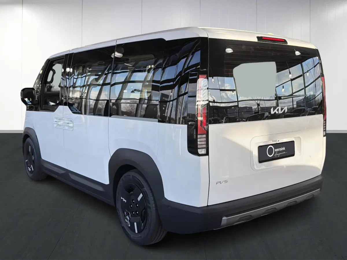 Elite 71.2 kWh | Stoelverwarming | Camera | Adaptieve cruise control | Dodehoekassistentie |