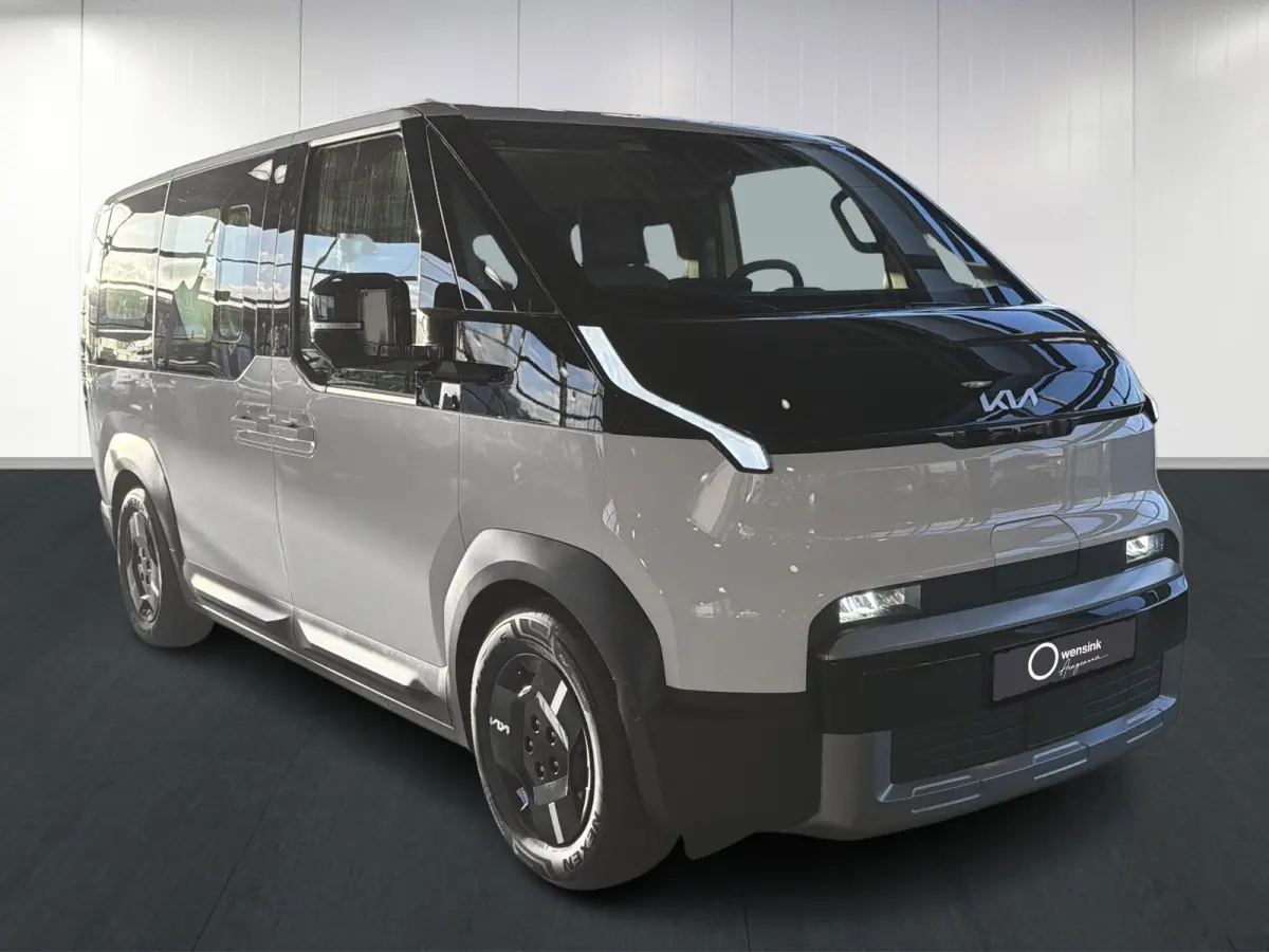 Elite 71.2 kWh | Stoelverwarming | Camera | Adaptieve cruise control | Dodehoekassistentie |