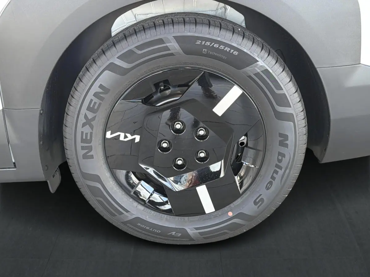 Elite 71.2 kWh | Stoelverwarming | Camera | Adaptieve cruise control | Dodehoekassistentie |