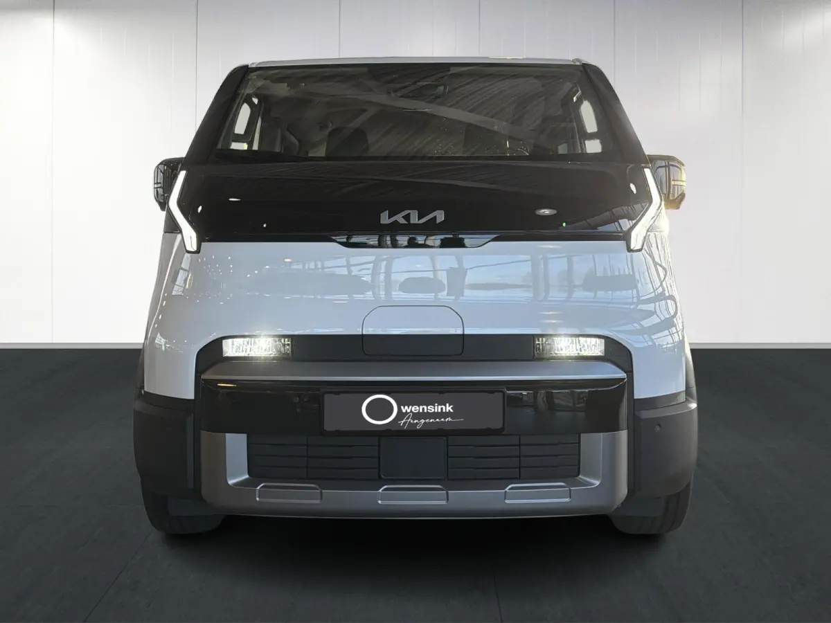 Elite 71.2 kWh | Stoelverwarming | Camera | Adaptieve cruise control | Dodehoekassistentie |