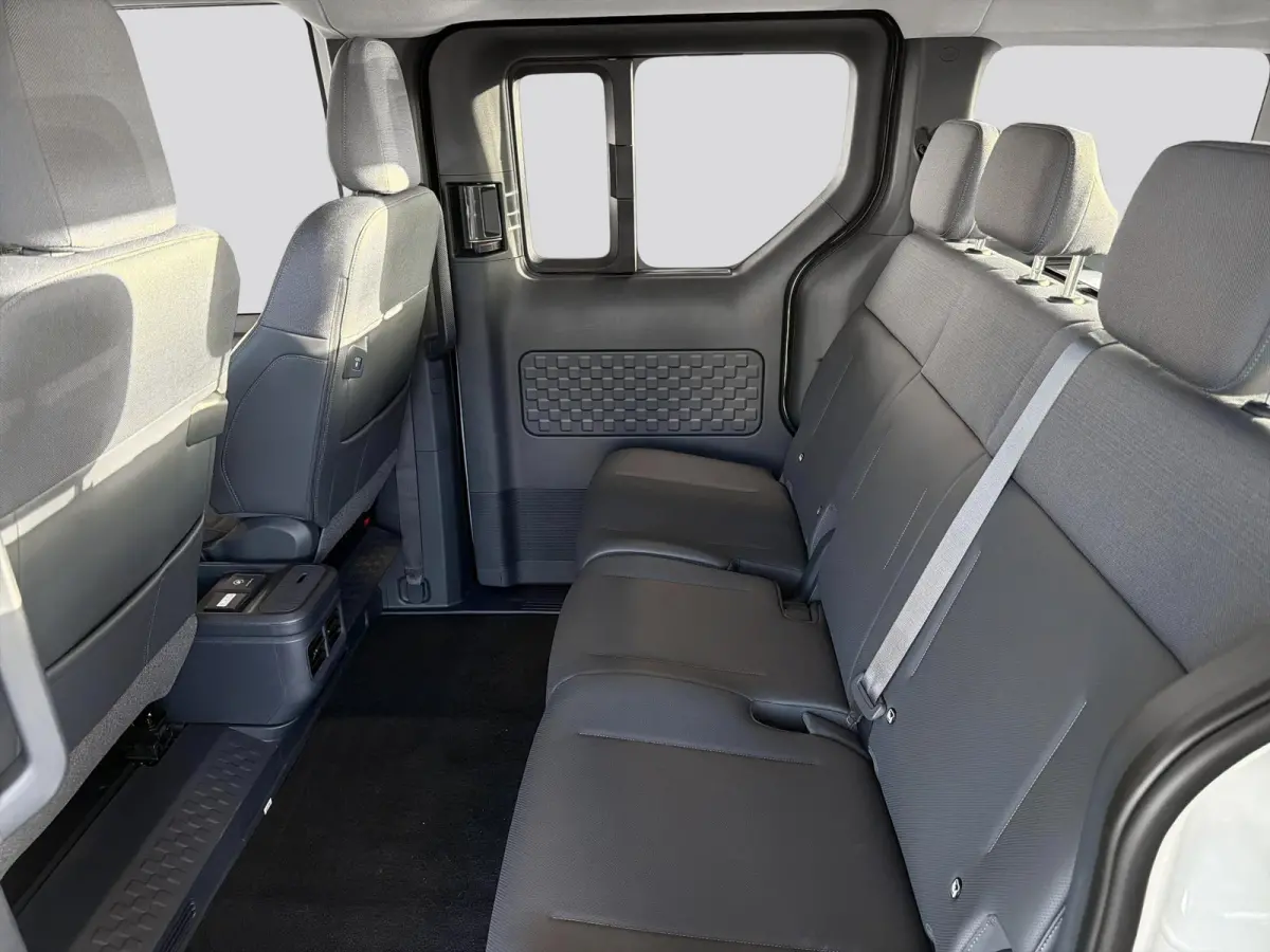 Elite 71.2 kWh | Stoelverwarming | Camera | Adaptieve cruise control | Dodehoekassistentie |