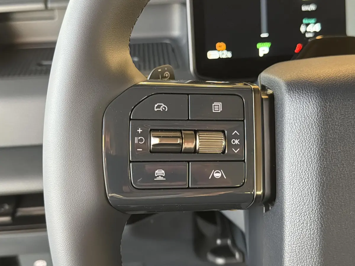 Elite 71.2 kWh | Stoelverwarming | Camera | Adaptieve cruise control | Dodehoekassistentie |