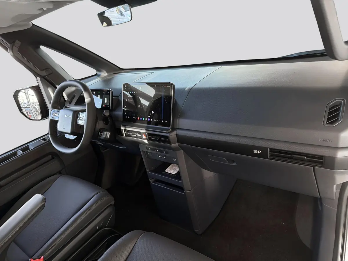 Elite 71.2 kWh | Stoelverwarming | Camera | Adaptieve cruise control | Dodehoekassistentie |