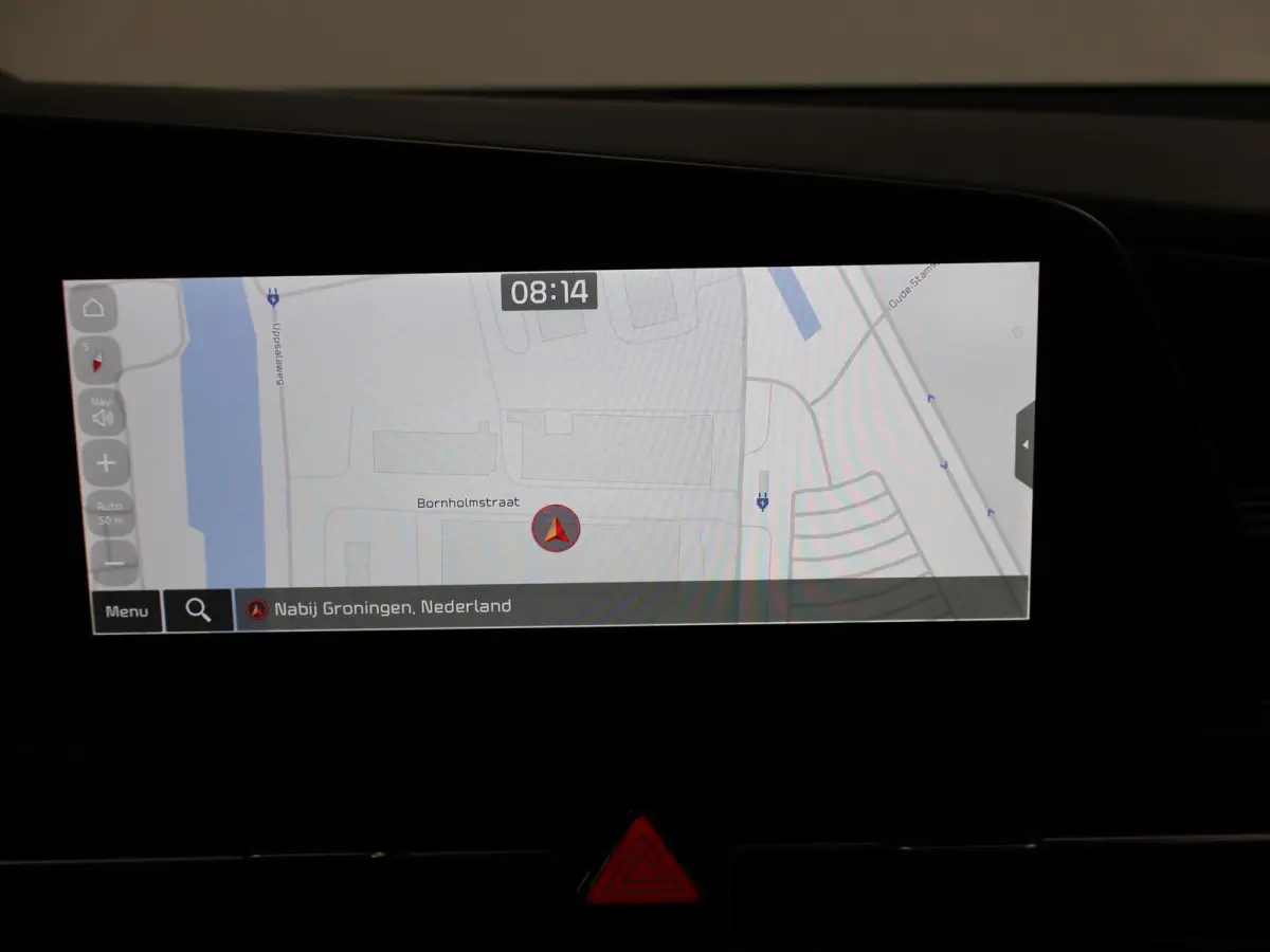 1.6 GDi PHEV DynamicPlusLine Edition | 18” lichtmetalen velgen | Elektrisch verstelbare bestuurdersstoel | Stoel/Stuurwielverwarming | LED Koplampen | Elektrisch bedienbare achterklep |