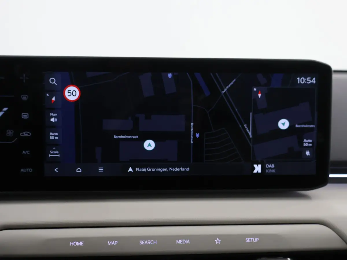 GT-PlusLine 81.4 kWh | Trekhaak | Panoramaschuifdak | Head-up display | Stoelventilatie voorstoelen | Harman Kardon |