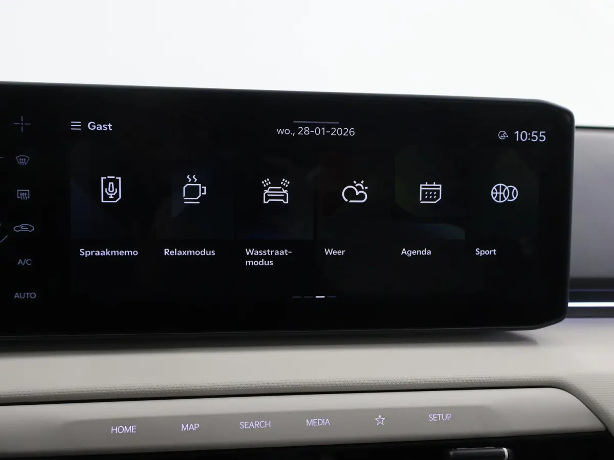 GT-PlusLine 81.4 kWh | Trekhaak | Panoramaschuifdak | Head-up display | Stoelventilatie voorstoelen | Harman Kardon |