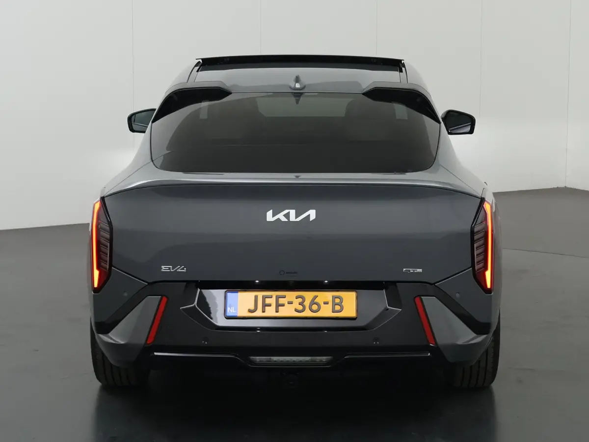 GT-PlusLine 81.4 kWh | Trekhaak | Panoramaschuifdak | Head-up display | Stoelventilatie voorstoelen | Harman Kardon |