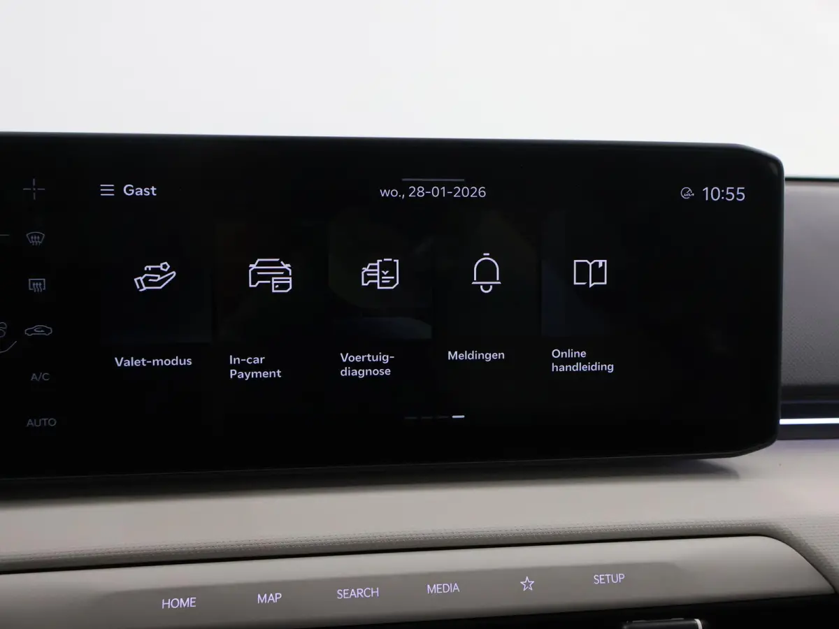 GT-PlusLine 81.4 kWh | Trekhaak | Panoramaschuifdak | Head-up display | Stoelventilatie voorstoelen | Harman Kardon |
