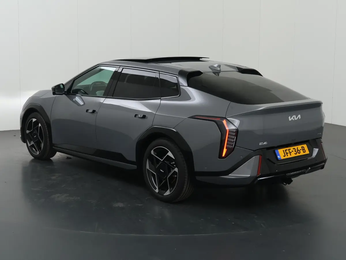 GT-PlusLine 81.4 kWh | Trekhaak | Panoramaschuifdak | Head-up display | Stoelventilatie voorstoelen | Harman Kardon |
