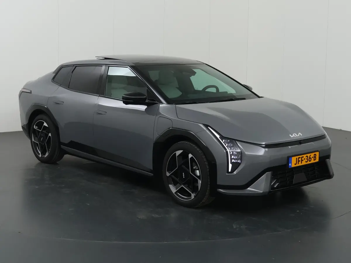 GT-PlusLine 81.4 kWh | Trekhaak | Panoramaschuifdak | Head-up display | Stoelventilatie voorstoelen | Harman Kardon |