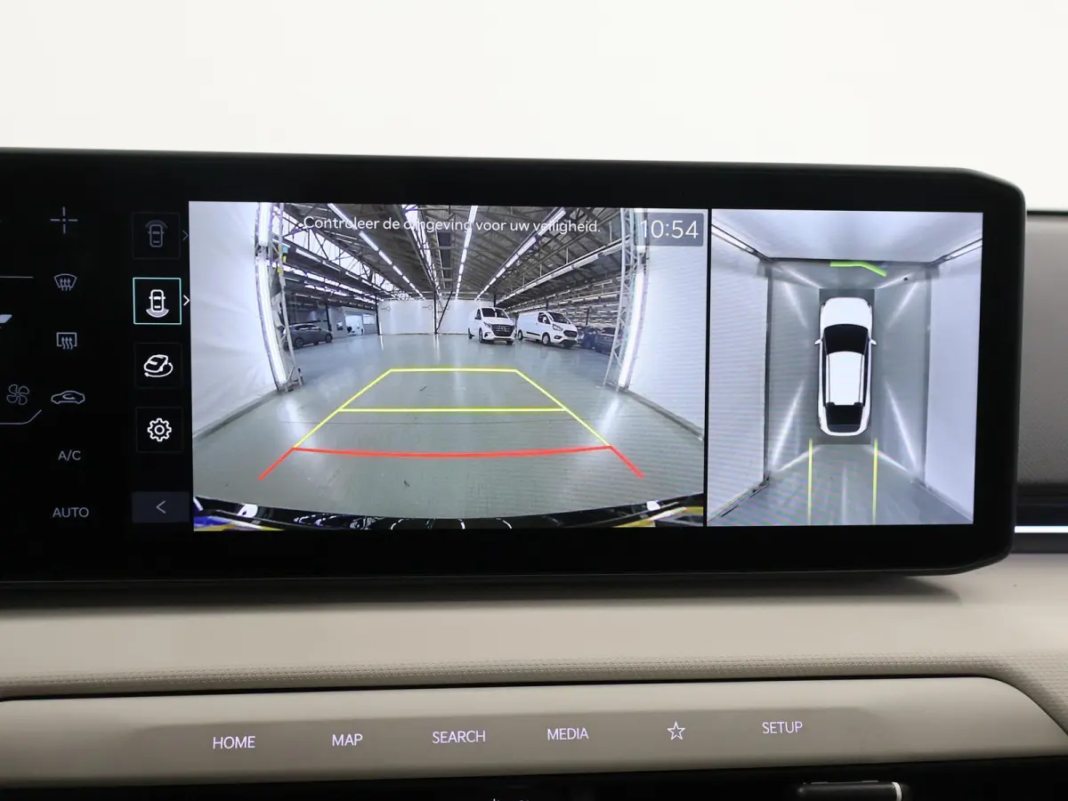 GT-PlusLine 81.4 kWh | Trekhaak | Panoramaschuifdak | Head-up display | Stoelventilatie voorstoelen | Harman Kardon |