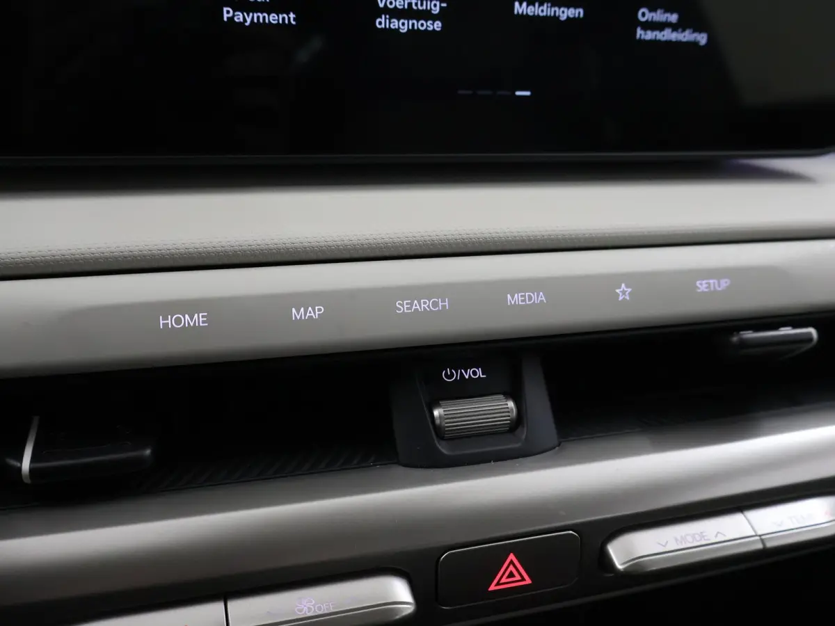 GT-PlusLine 81.4 kWh | Trekhaak | Panoramaschuifdak | Head-up display | Stoelventilatie voorstoelen | Harman Kardon |