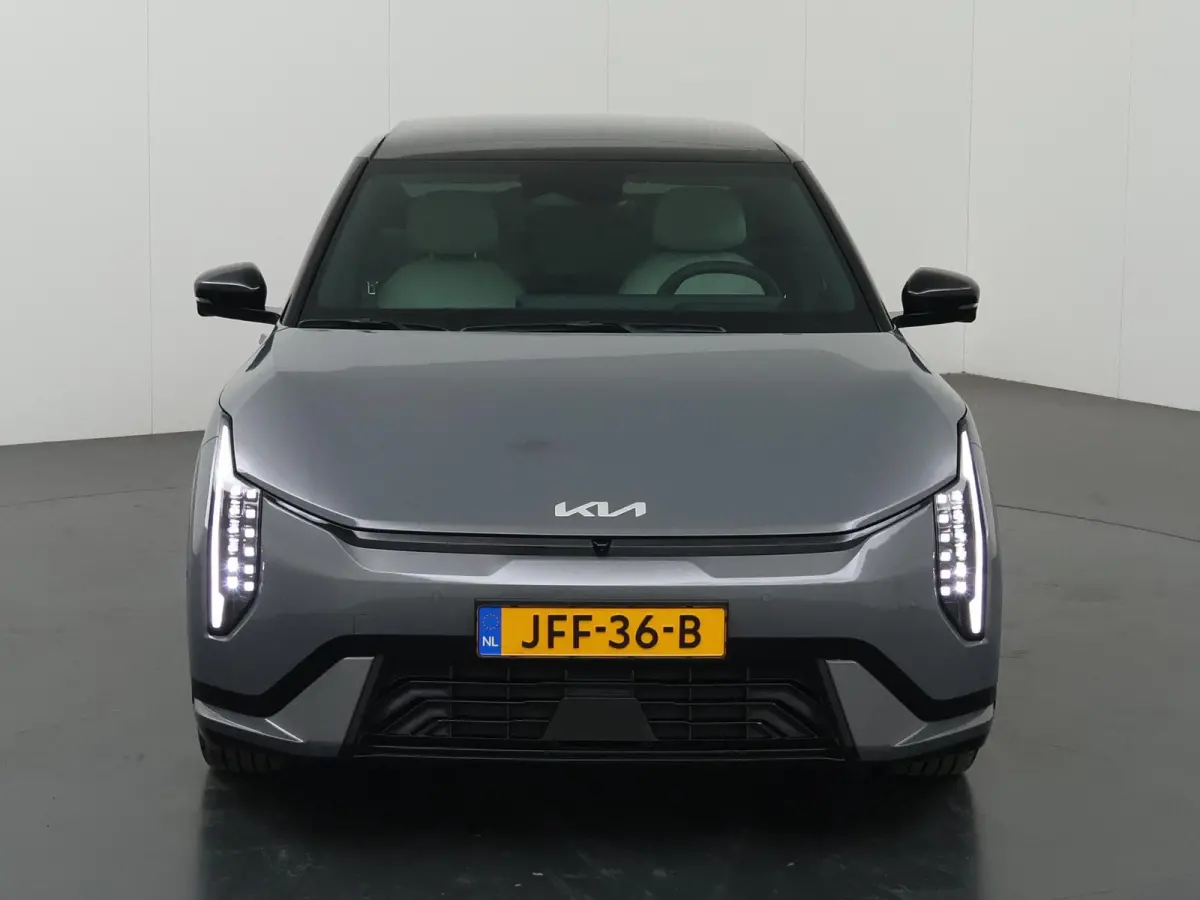 GT-PlusLine 81.4 kWh | Trekhaak | Panoramaschuifdak | Head-up display | Stoelventilatie voorstoelen | Harman Kardon |