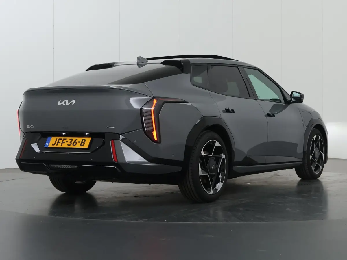 GT-PlusLine 81.4 kWh | Trekhaak | Panoramaschuifdak | Head-up display | Stoelventilatie voorstoelen | Harman Kardon |