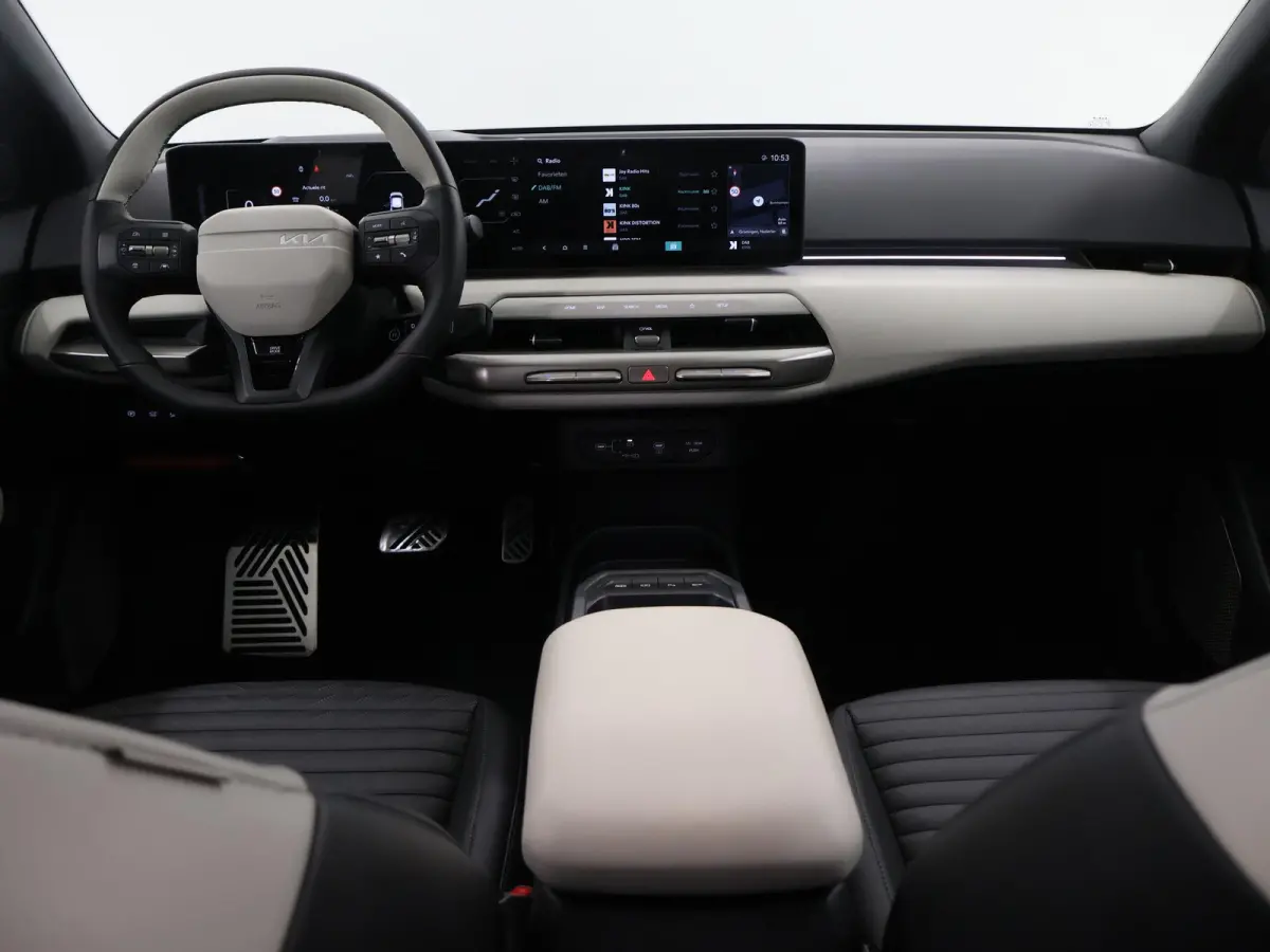 GT-PlusLine 81.4 kWh | Trekhaak | Panoramaschuifdak | Head-up display | Stoelventilatie voorstoelen | Harman Kardon |