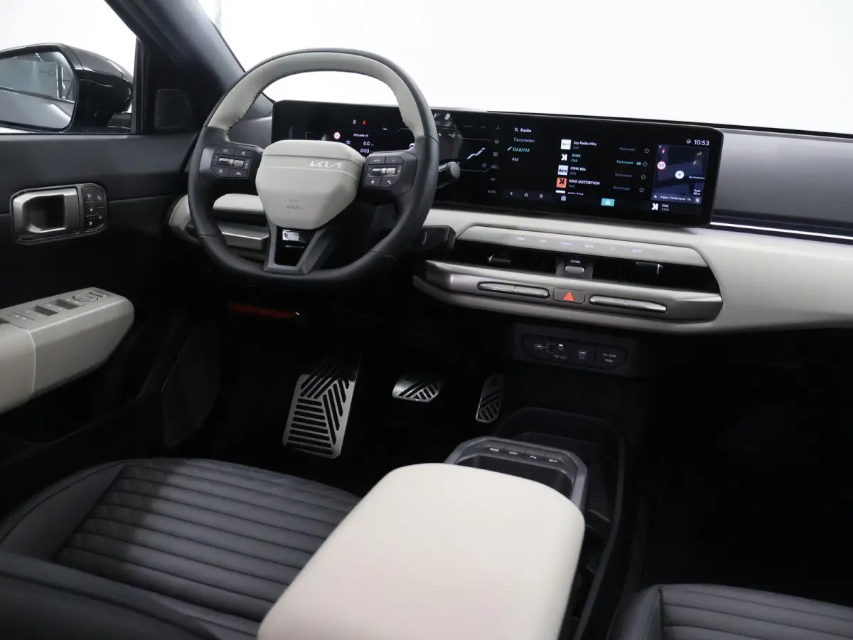 GT-PlusLine 81.4 kWh | Trekhaak | Panoramaschuifdak | Head-up display | Stoelventilatie voorstoelen | Harman Kardon |