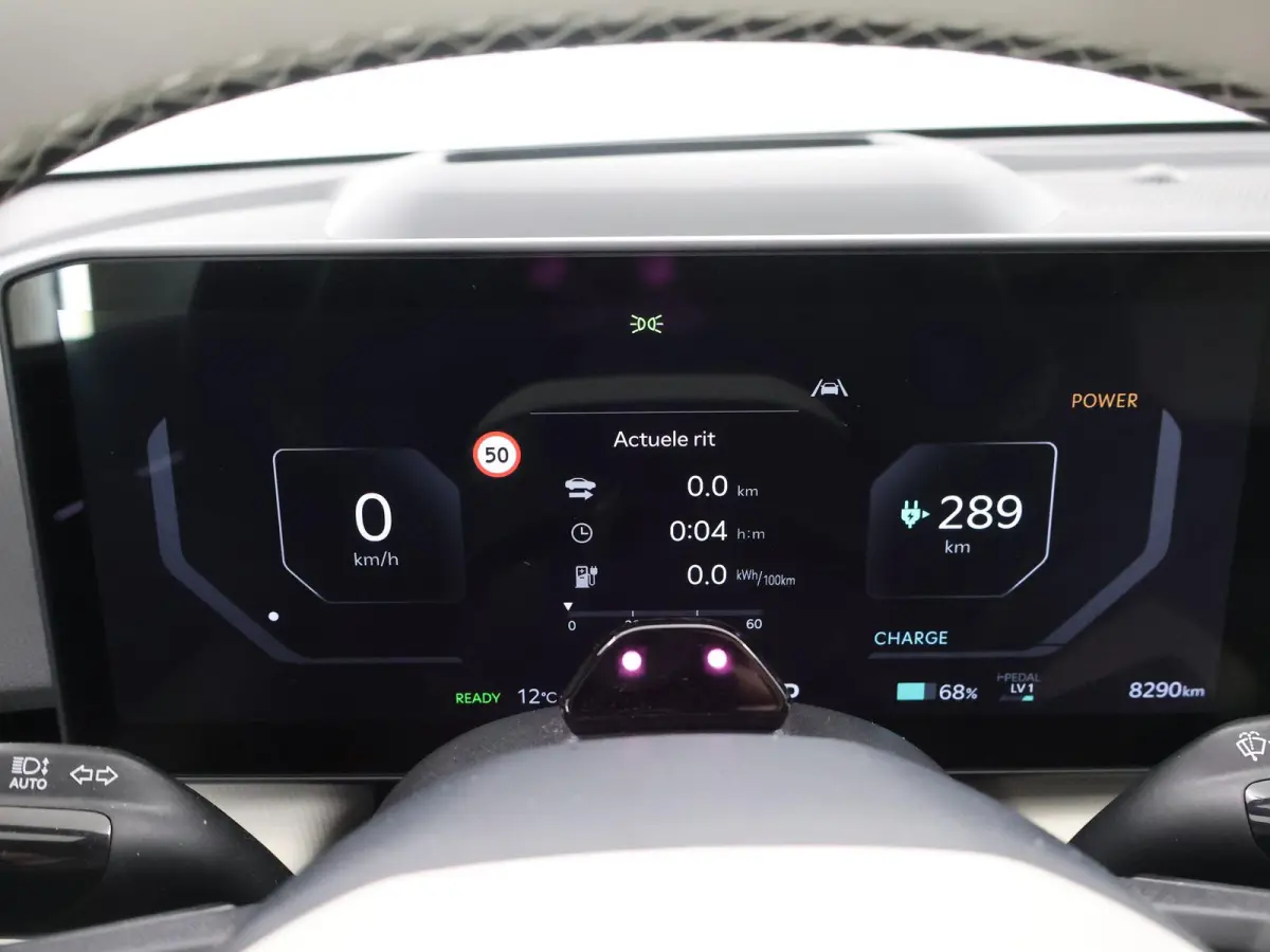 GT-PlusLine 81.4 kWh | Trekhaak | Panoramaschuifdak | Head-up display | Stoelventilatie voorstoelen | Harman Kardon |