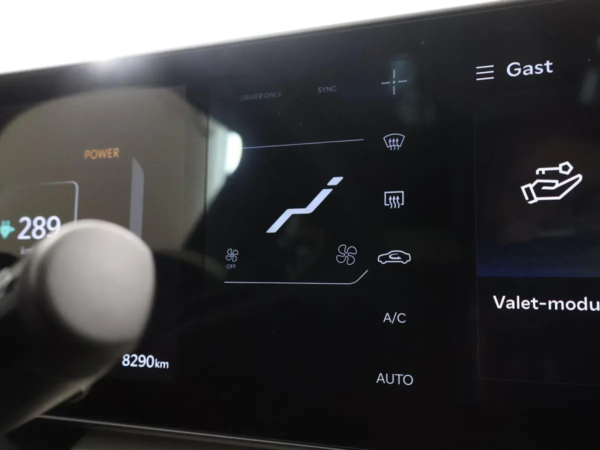 GT-PlusLine 81.4 kWh | Trekhaak | Panoramaschuifdak | Head-up display | Stoelventilatie voorstoelen | Harman Kardon |