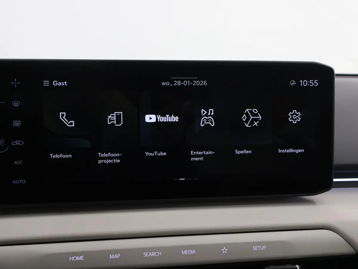 GT-PlusLine 81.4 kWh | Trekhaak | Panoramaschuifdak | Head-up display | Stoelventilatie voorstoelen | Harman Kardon |