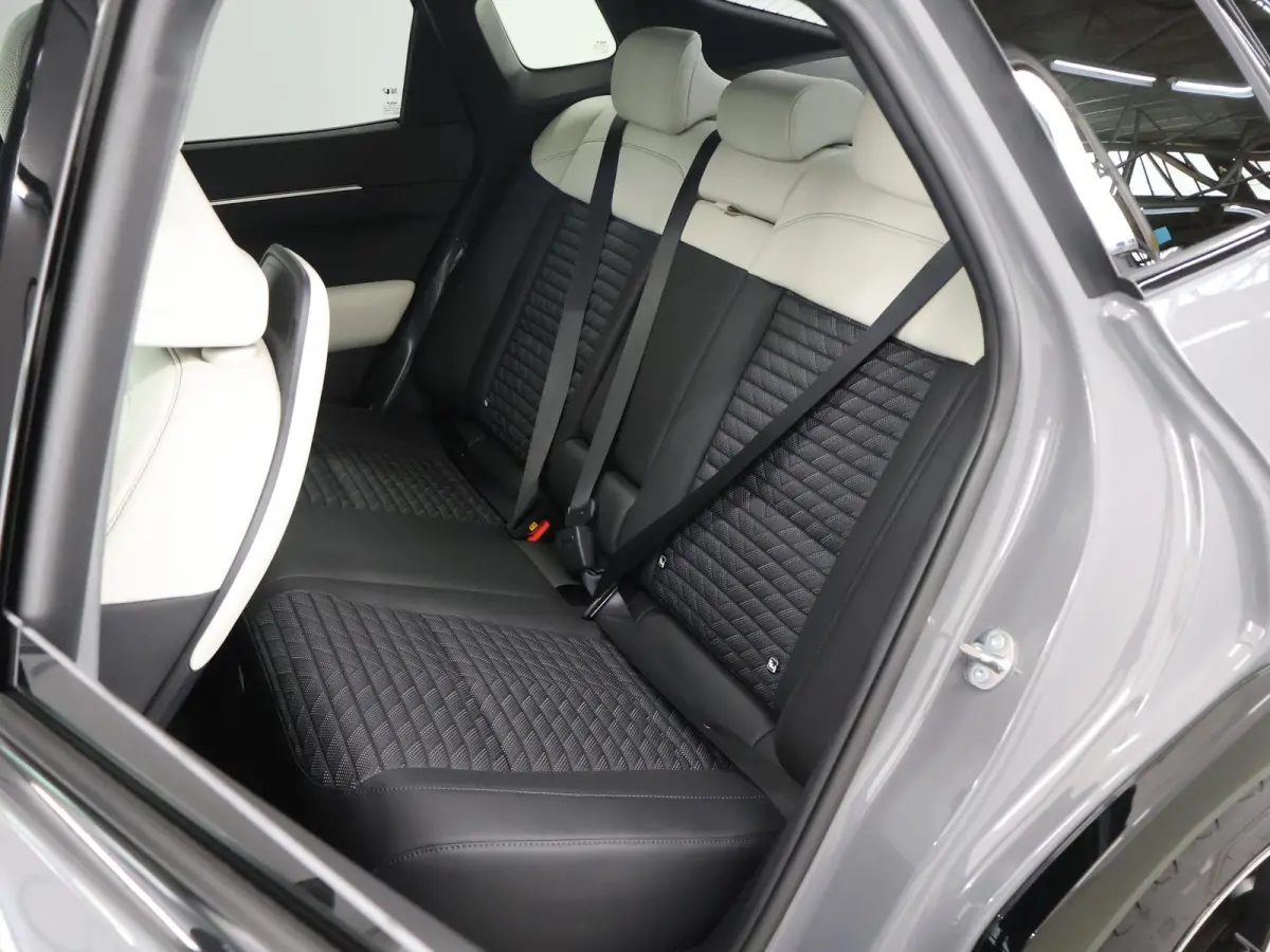 GT-PlusLine 81.4 kWh | Trekhaak | Panoramaschuifdak | Head-up display | Stoelventilatie voorstoelen | Harman Kardon |