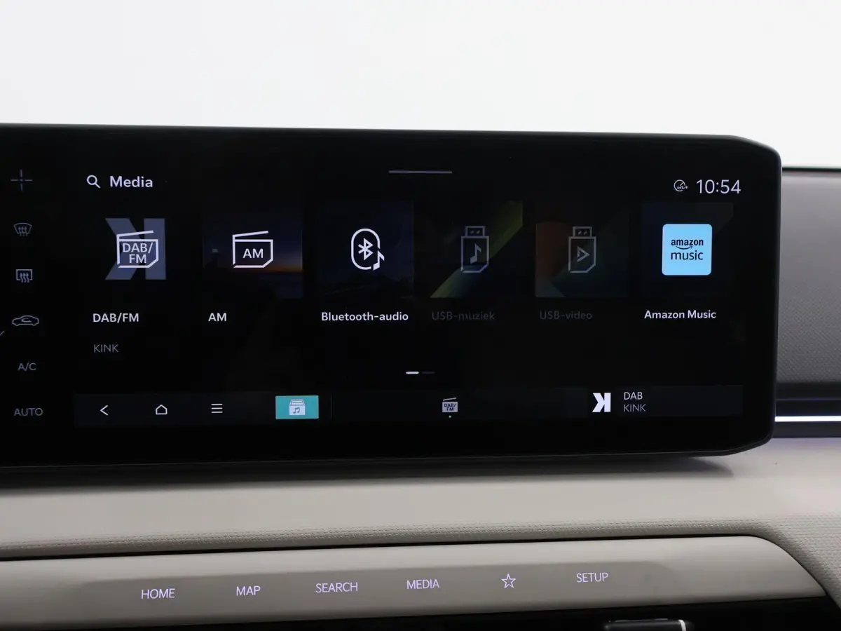 GT-PlusLine 81.4 kWh | Trekhaak | Panoramaschuifdak | Head-up display | Stoelventilatie voorstoelen | Harman Kardon |