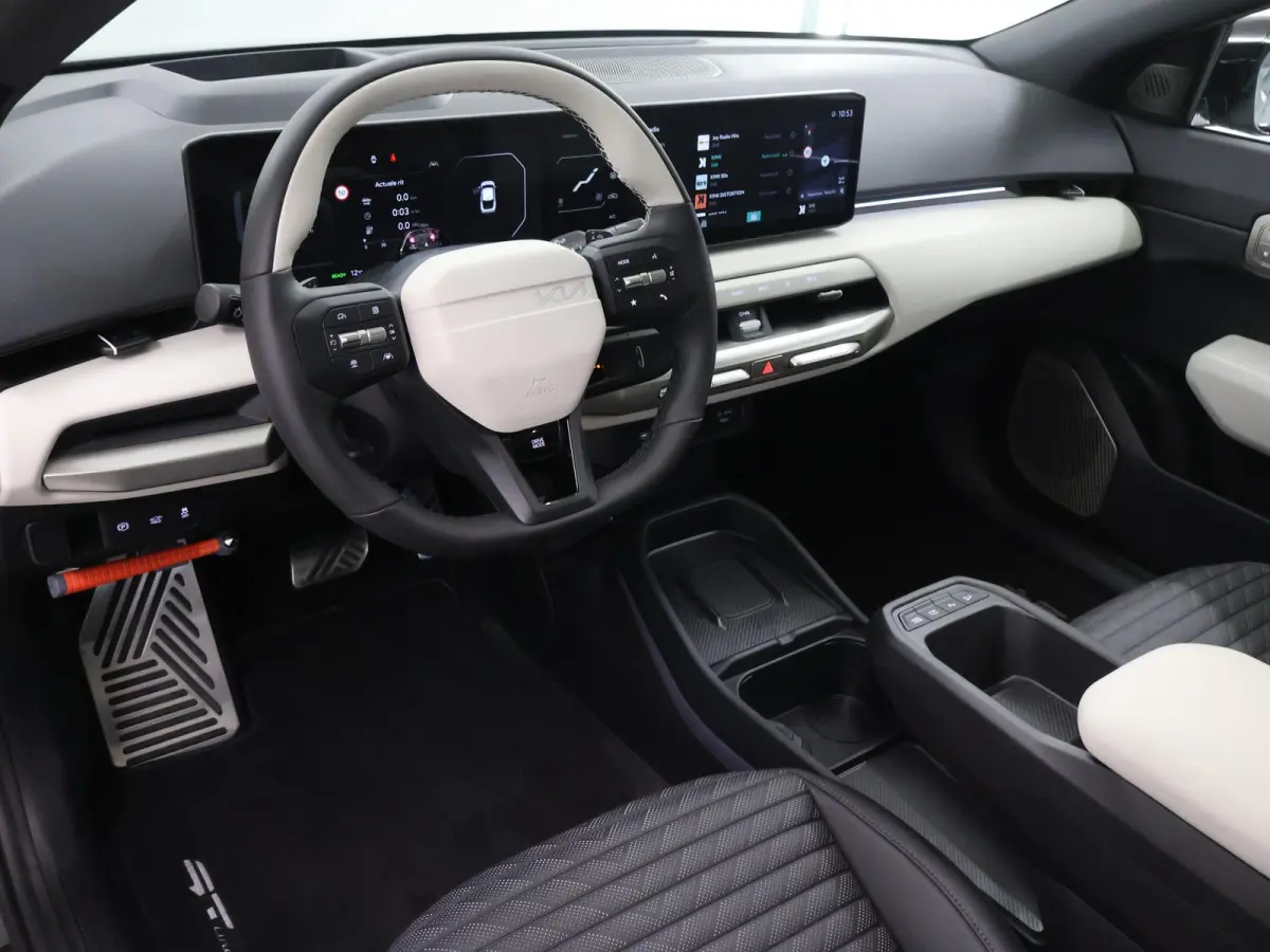 GT-PlusLine 81.4 kWh | Trekhaak | Panoramaschuifdak | Head-up display | Stoelventilatie voorstoelen | Harman Kardon |