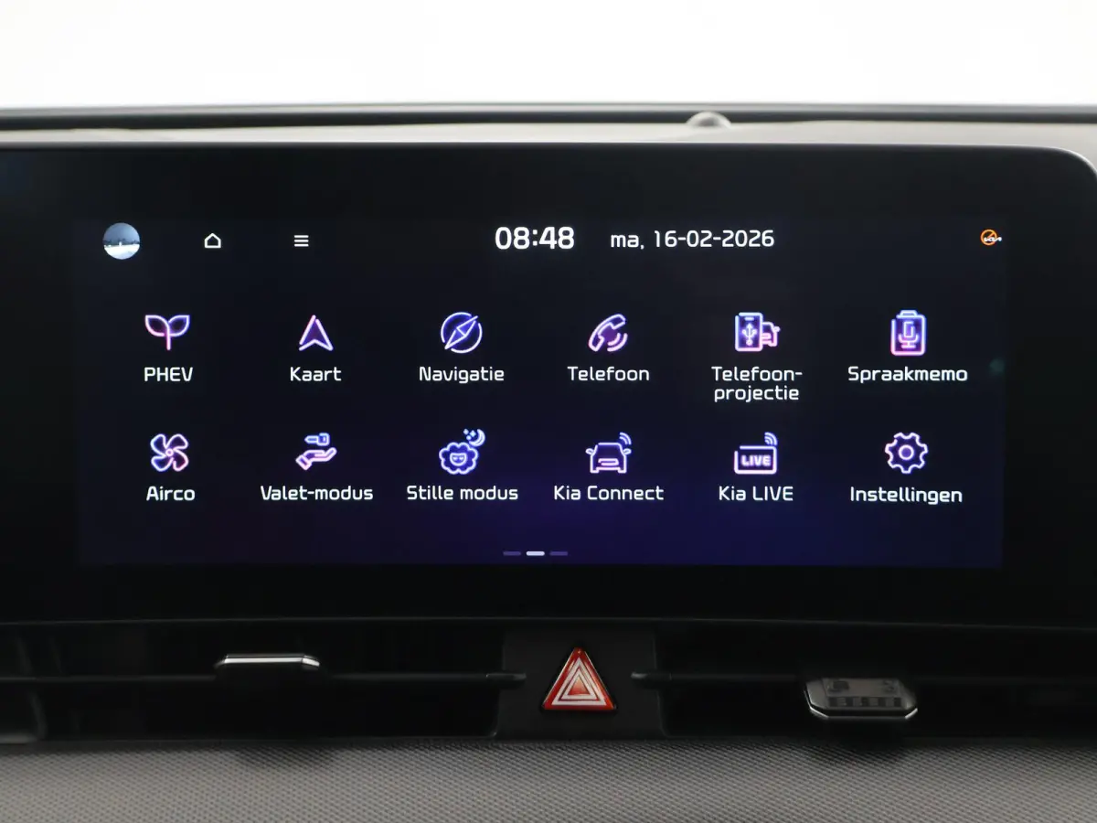 1.6 T-GDi Plug-in Hybrid AWD GT-PlusLine Edition | Panoramadak | Harman/Kardon Audio | 360 Graden Camera | Matrix LED Koplampen | Stoel/Stuurverwarming | Keyless Go | Elektrisch verstelbare 