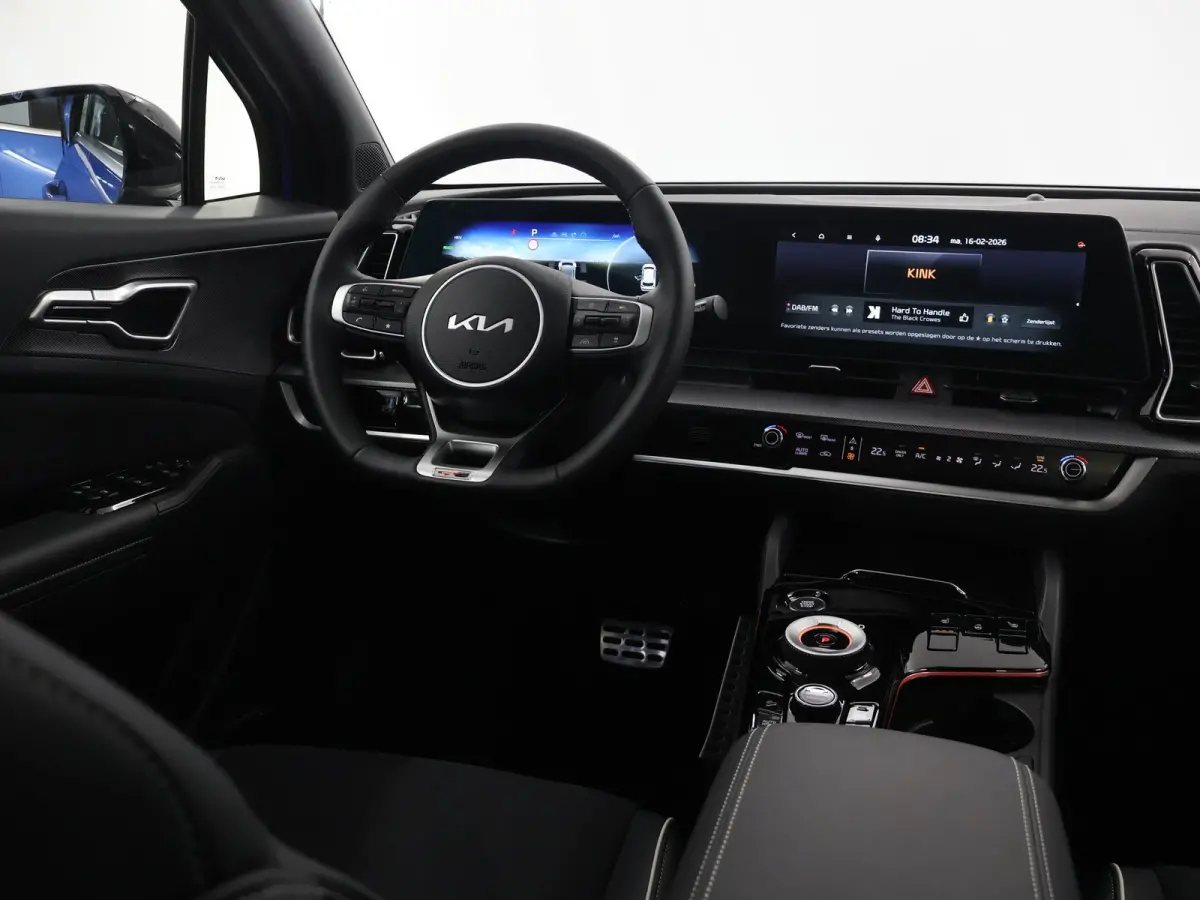 1.6 T-GDi Plug-in Hybrid AWD GT-PlusLine Edition | Panoramadak | Harman/Kardon Audio | 360 Graden Camera | Matrix LED Koplampen | Stoel/Stuurverwarming | Keyless Go | Elektrisch verstelbare 
