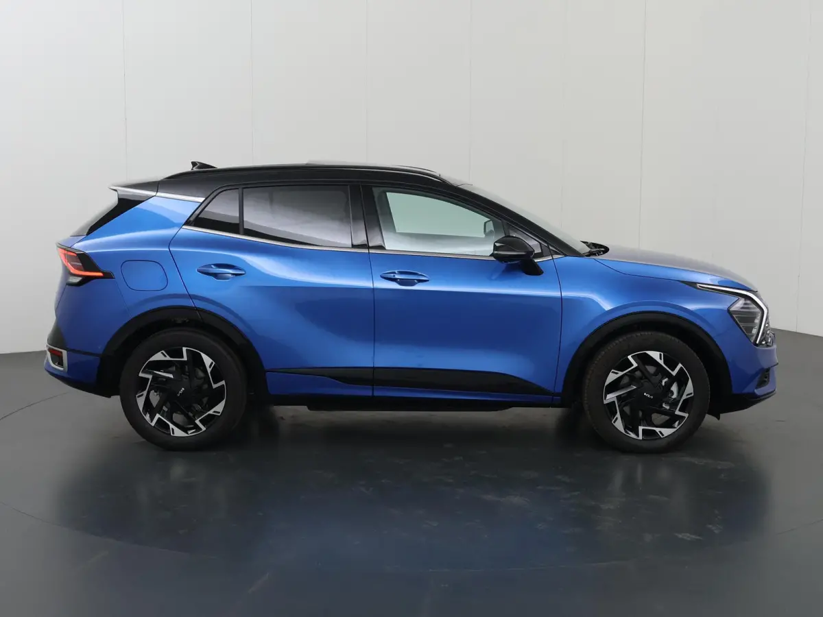 1.6 T-GDi Plug-in Hybrid AWD GT-PlusLine Edition | Panoramadak | Harman/Kardon Audio | 360 Graden Camera | Matrix LED Koplampen | Stoel/Stuurverwarming | Keyless Go | Elektrisch verstelbare 
