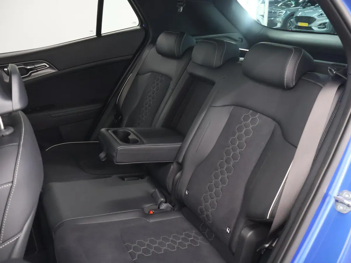1.6 T-GDi Plug-in Hybrid AWD GT-PlusLine Edition | Panoramadak | Harman/Kardon Audio | 360 Graden Camera | Matrix LED Koplampen | Stoel/Stuurverwarming | Keyless Go | Elektrisch verstelbare 