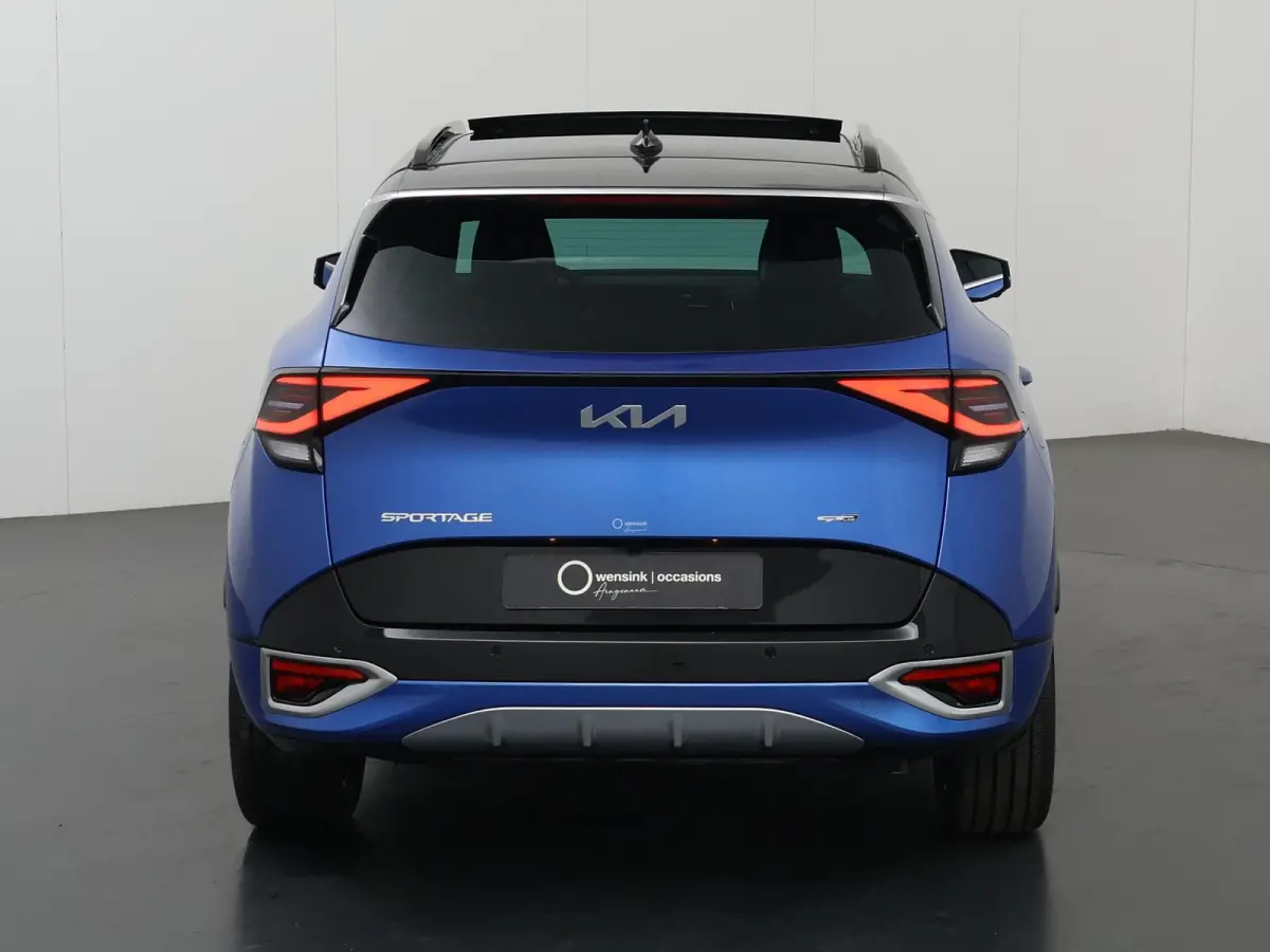 1.6 T-GDi Plug-in Hybrid AWD GT-PlusLine Edition | Panoramadak | Harman/Kardon Audio | 360 Graden Camera | Matrix LED Koplampen | Stoel/Stuurverwarming | Keyless Go | Elektrisch verstelbare 