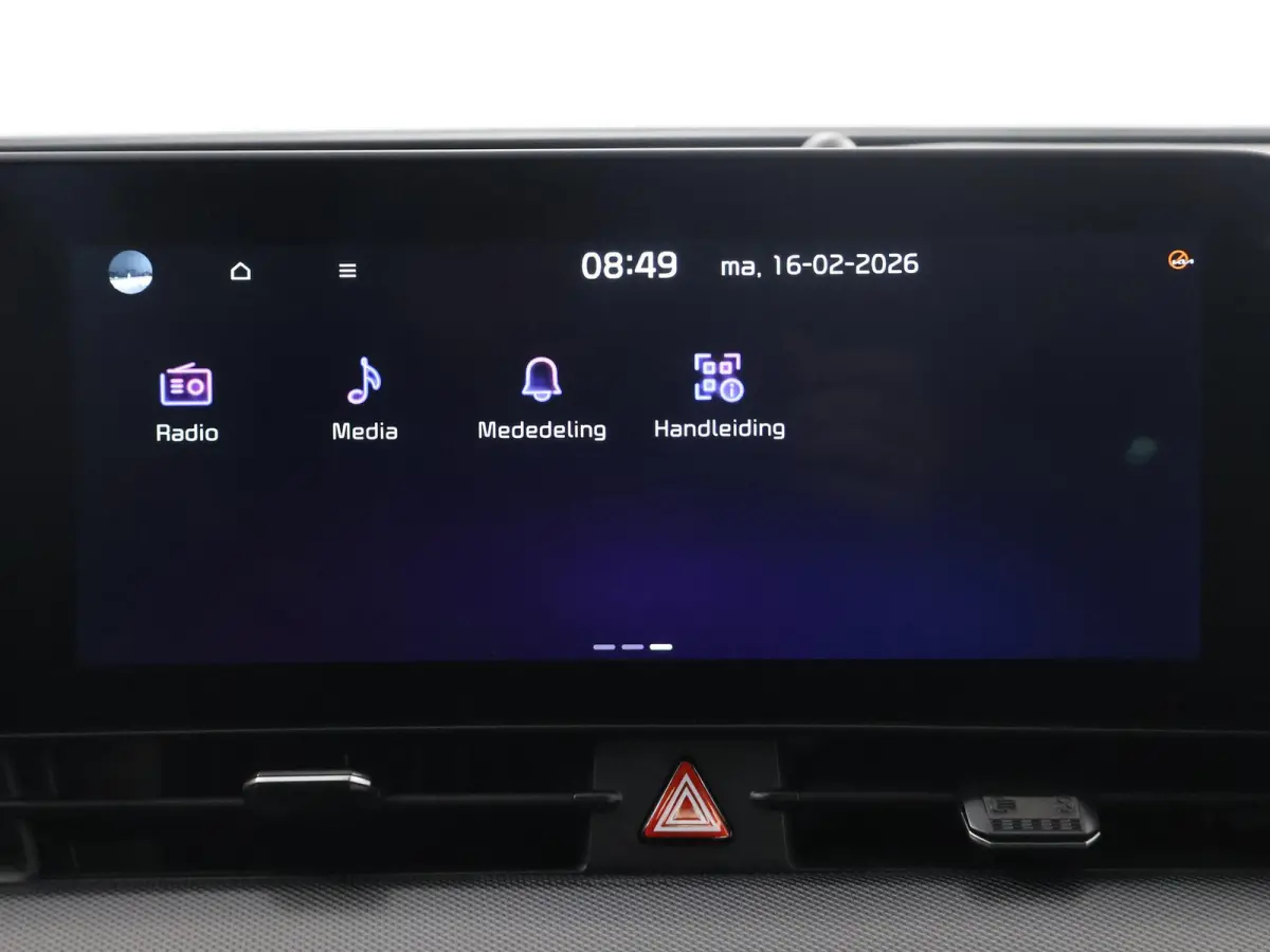 1.6 T-GDi Plug-in Hybrid AWD GT-PlusLine Edition | Panoramadak | Harman/Kardon Audio | 360 Graden Camera | Matrix LED Koplampen | Stoel/Stuurverwarming | Keyless Go | Elektrisch verstelbare 