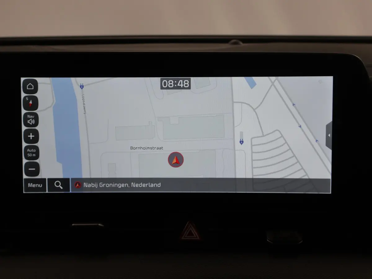 1.6 T-GDi Plug-in Hybrid AWD GT-PlusLine Edition | Panoramadak | Harman/Kardon Audio | 360 Graden Camera | Matrix LED Koplampen | Stoel/Stuurverwarming | Keyless Go | Elektrisch verstelbare 