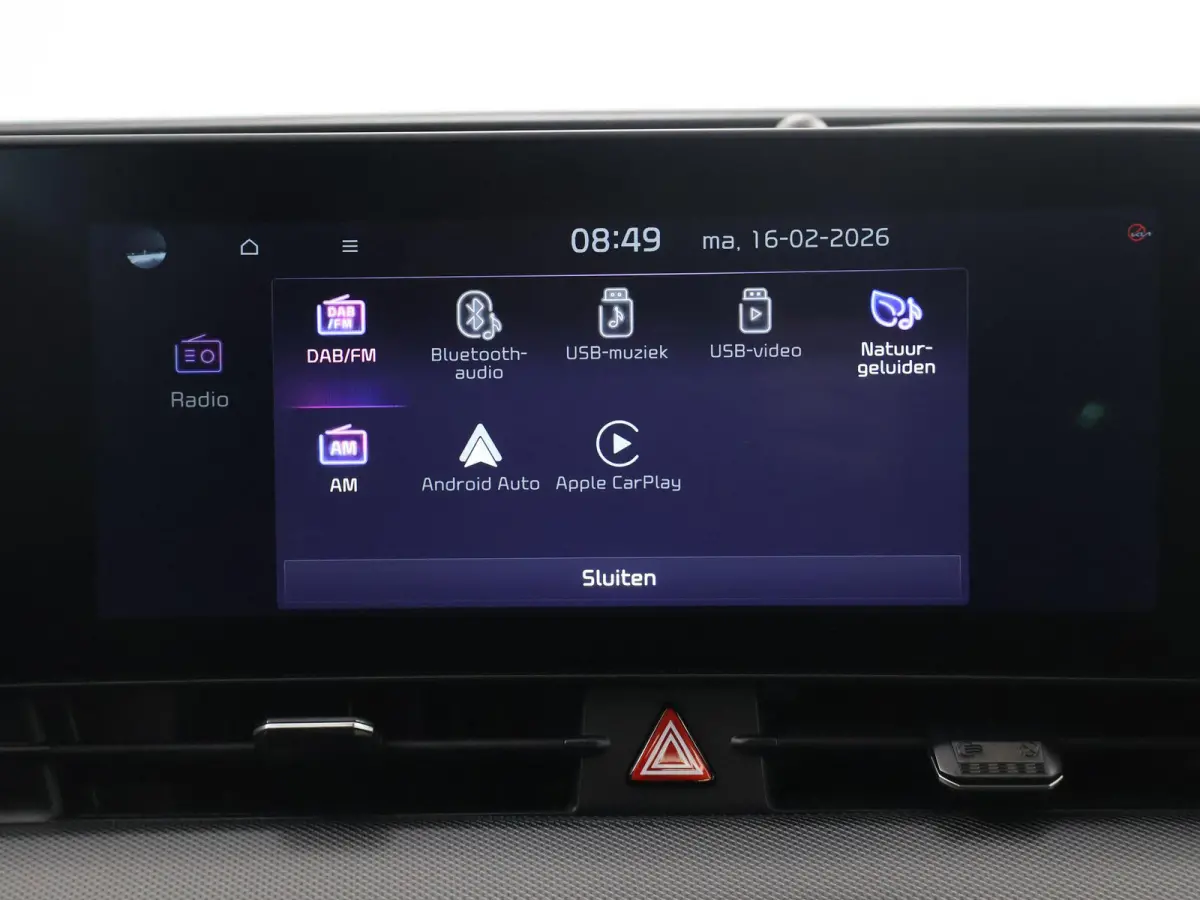 1.6 T-GDi Plug-in Hybrid AWD GT-PlusLine Edition | Panoramadak | Harman/Kardon Audio | 360 Graden Camera | Matrix LED Koplampen | Stoel/Stuurverwarming | Keyless Go | Elektrisch verstelbare 