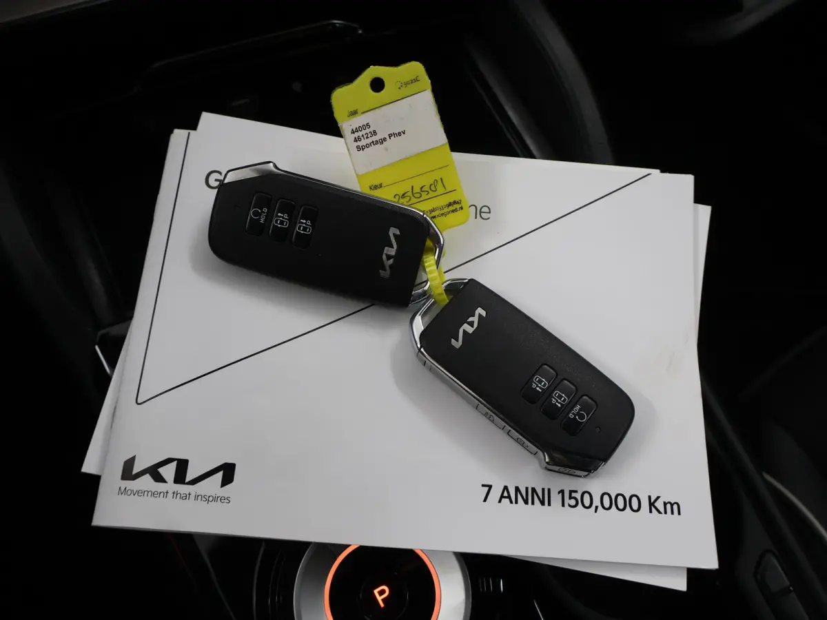 1.6 T-GDi Plug-in Hybrid AWD GT-PlusLine Edition | Panoramadak | Harman/Kardon Audio | 360 Graden Camera | Matrix LED Koplampen | Stoel/Stuurverwarming | Keyless Go | Elektrisch verstelbare 