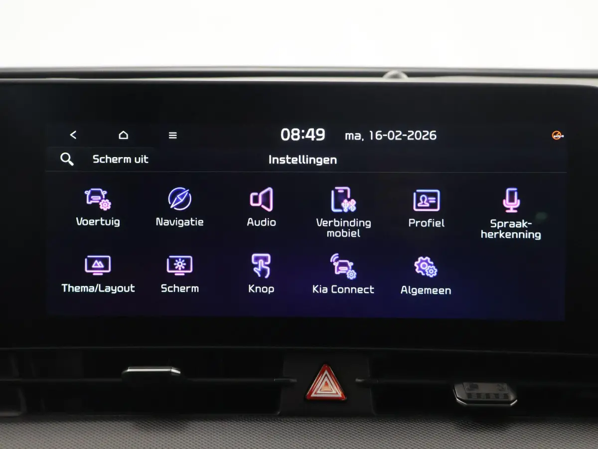 1.6 T-GDi Plug-in Hybrid AWD GT-PlusLine Edition | Panoramadak | Harman/Kardon Audio | 360 Graden Camera | Matrix LED Koplampen | Stoel/Stuurverwarming | Keyless Go | Elektrisch verstelbare 