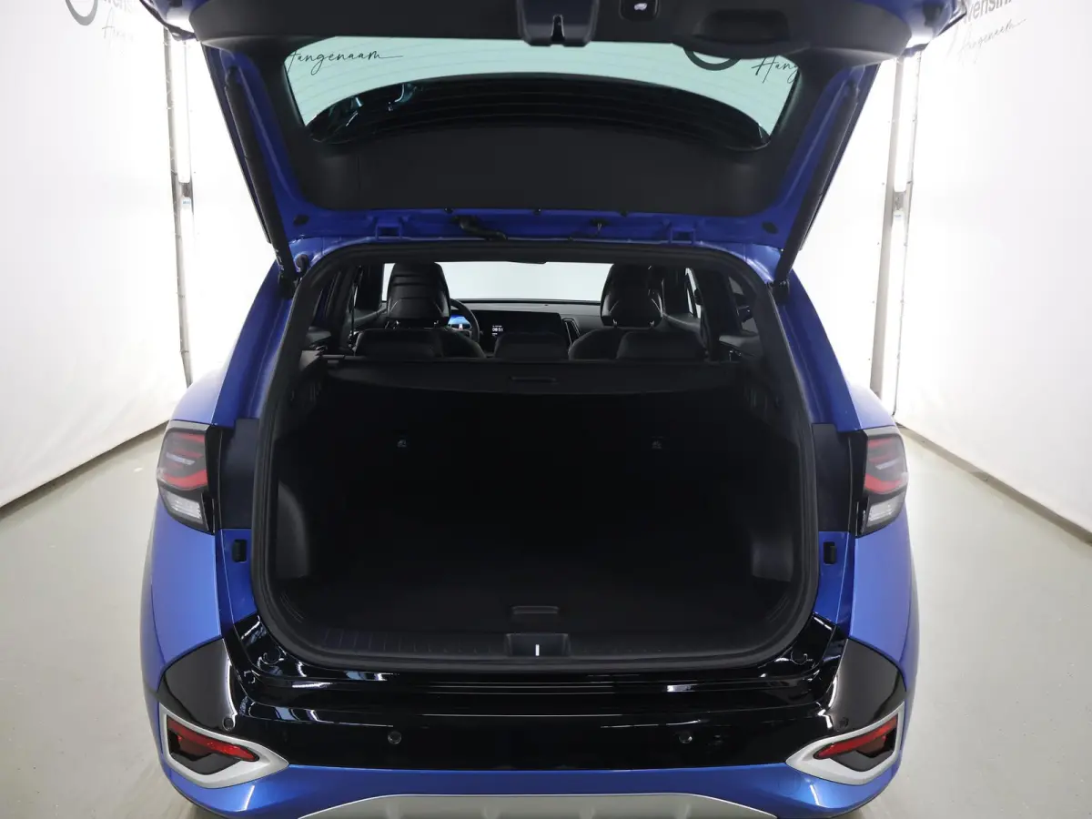 1.6 T-GDi Plug-in Hybrid AWD GT-PlusLine Edition | Panoramadak | Harman/Kardon Audio | 360 Graden Camera | Matrix LED Koplampen | Stoel/Stuurverwarming | Keyless Go | Elektrisch verstelbare 