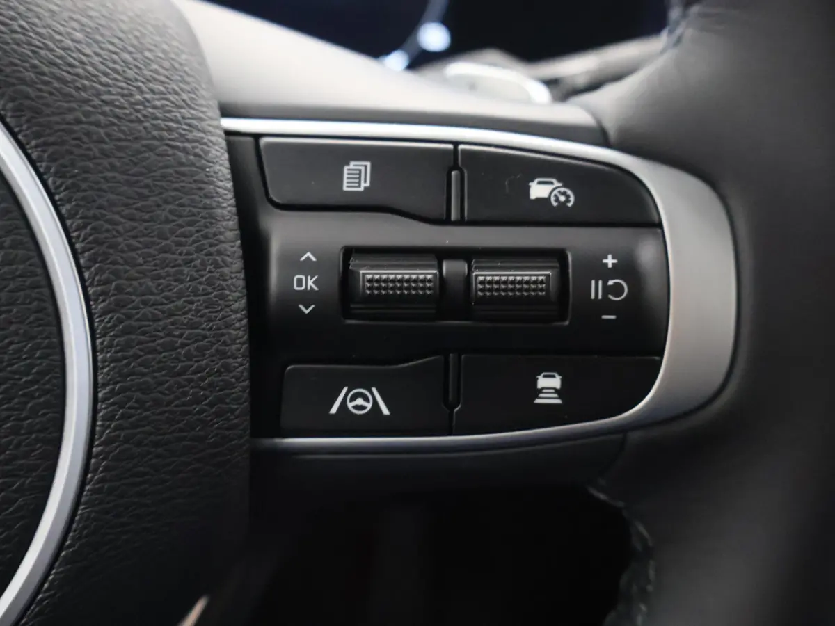 1.6 T-GDi Plug-in Hybrid AWD GT-PlusLine Edition | Panoramadak | Harman/Kardon Audio | 360 Graden Camera | Matrix LED Koplampen | Stoel/Stuurverwarming | Keyless Go | Elektrisch verstelbare 